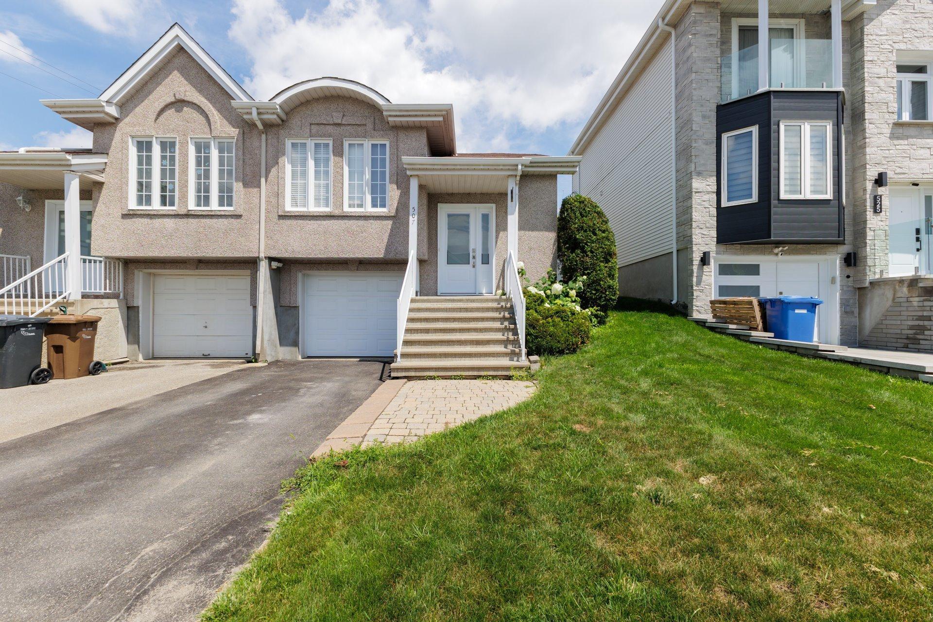 









507


Rue Rémillard

,
Laval (Auteuil),




QC
H7H3A8

