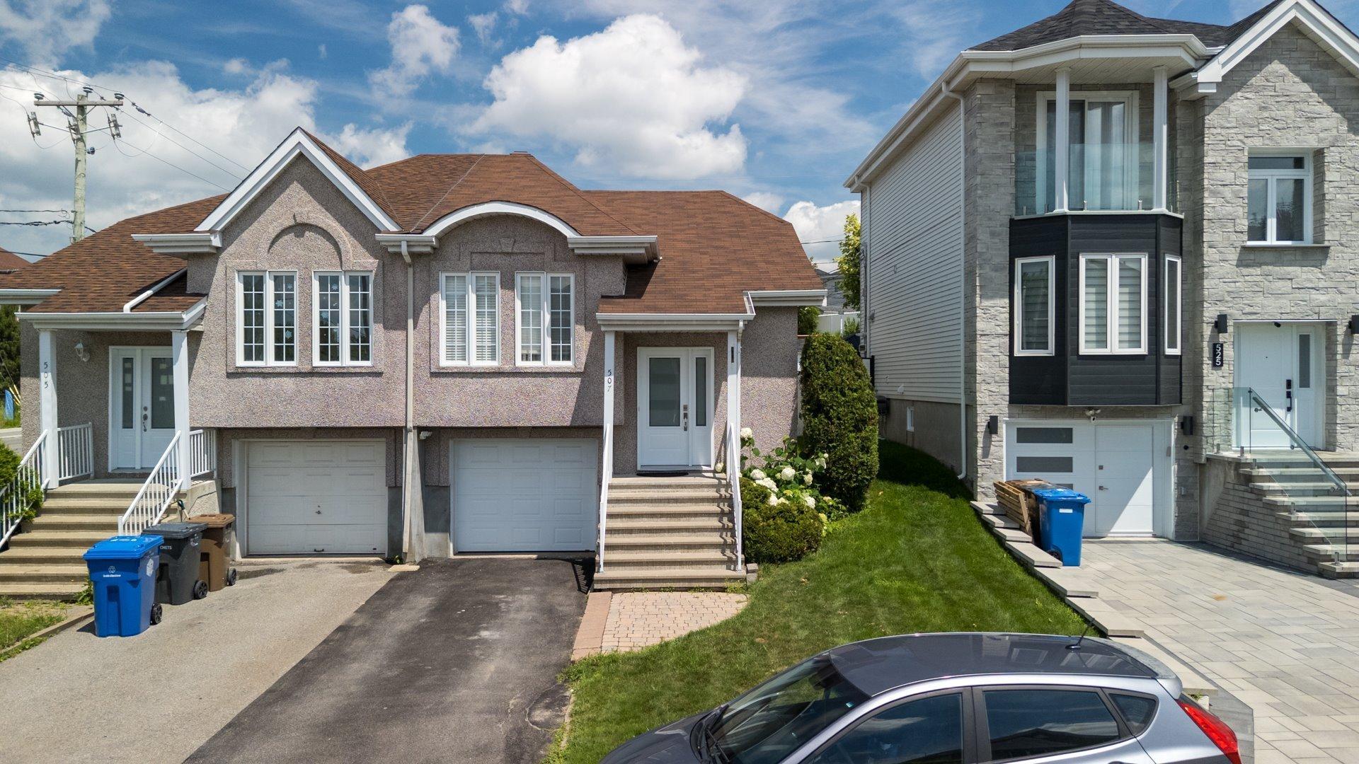 









507


Rue Rémillard

,
Laval (Auteuil),




QC
H7H3A8

