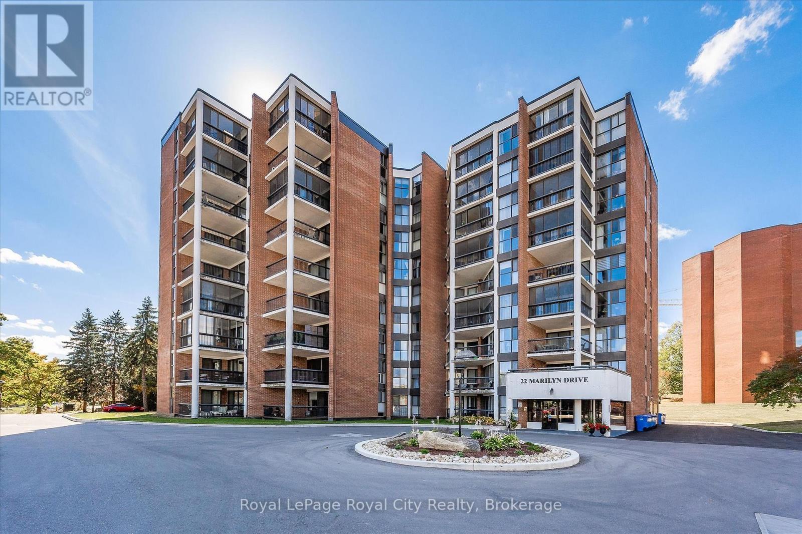 












501 - 22 MARILYN DRIVE

,
Guelph (Riverside Park),




Ontario
N1H7T1

