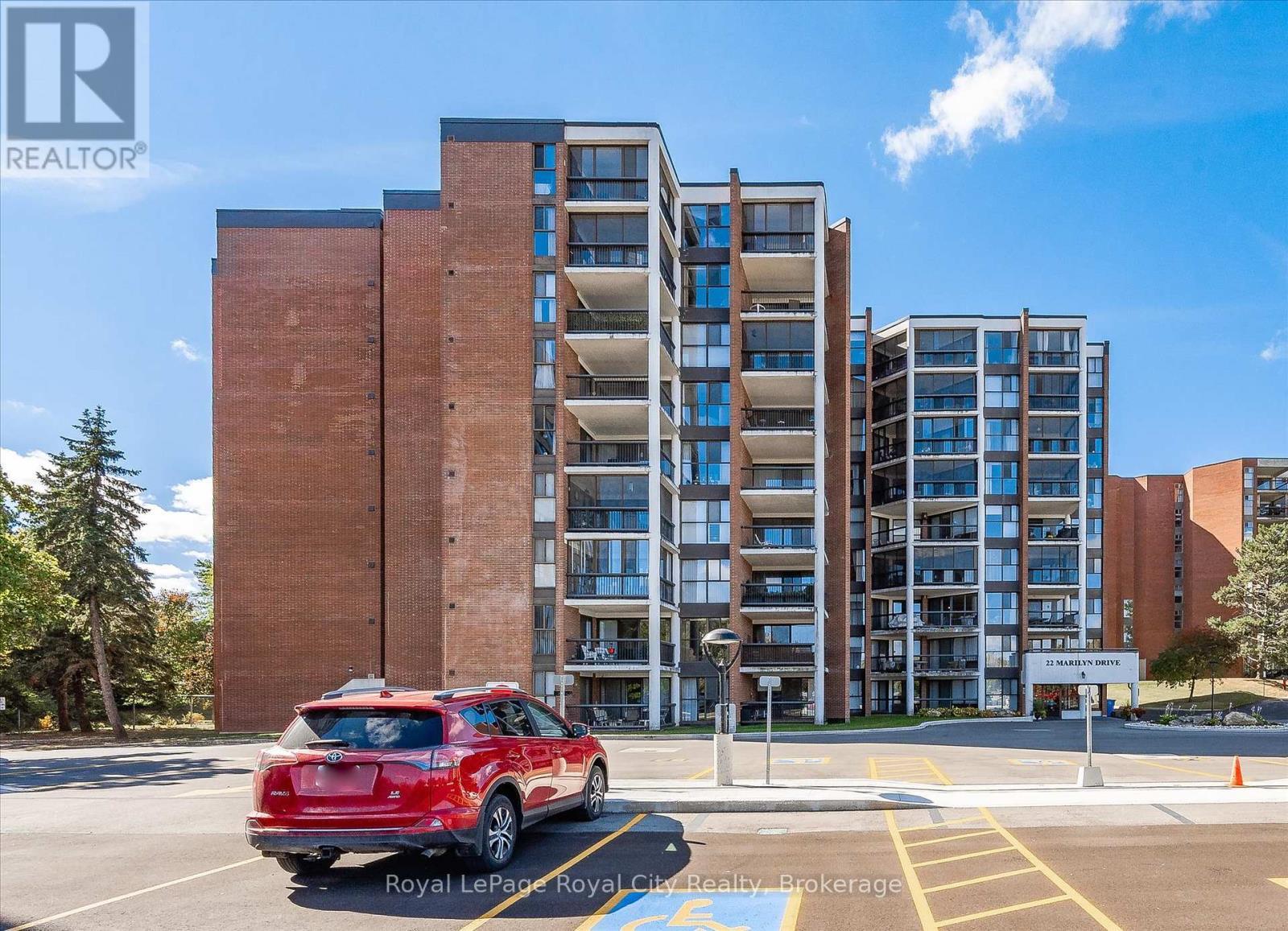












501 - 22 MARILYN DRIVE

,
Guelph (Riverside Park),




Ontario
N1H7T1

