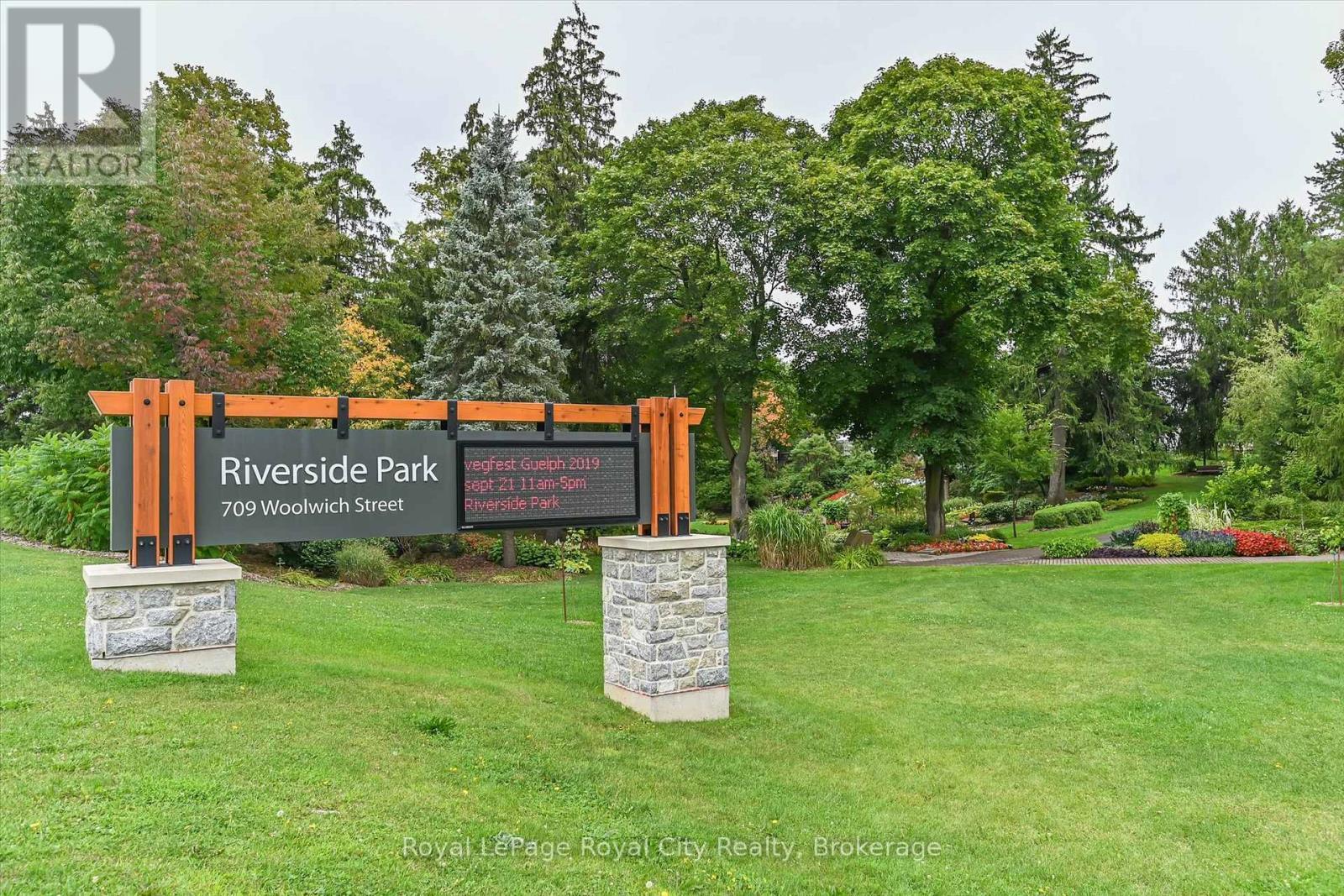 












501 - 22 MARILYN DRIVE

,
Guelph (Riverside Park),




Ontario
N1H7T1

