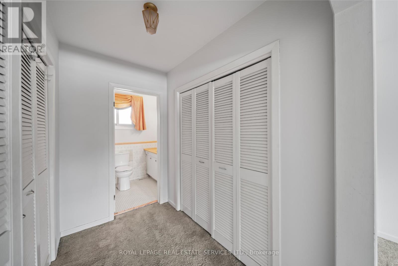 












3 ASHMILL COURT

,
Toronto,




Ontario
M9A4T7

