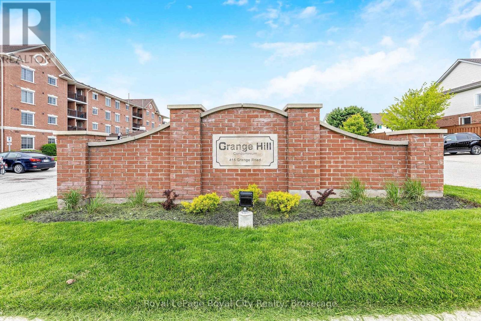 












111 - 415 GRANGE ROAD

,
Guelph (Grange Road),




Ontario
N1E0C4

