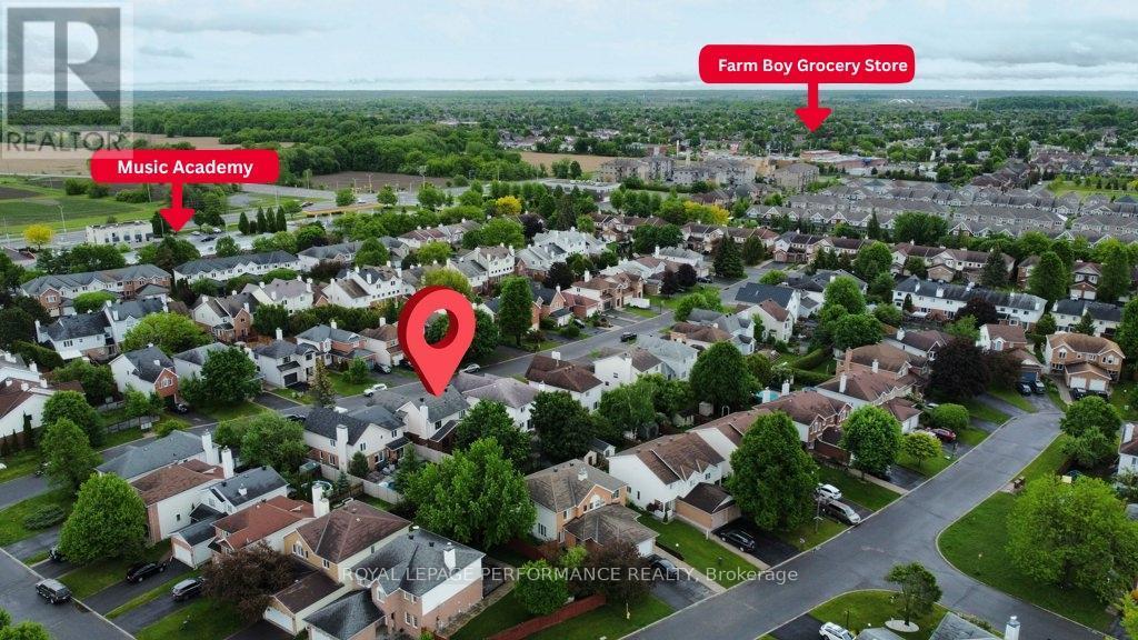 












8 MASONBROOK STREET

,
Ottawa,




Ontario
K2J4C4


