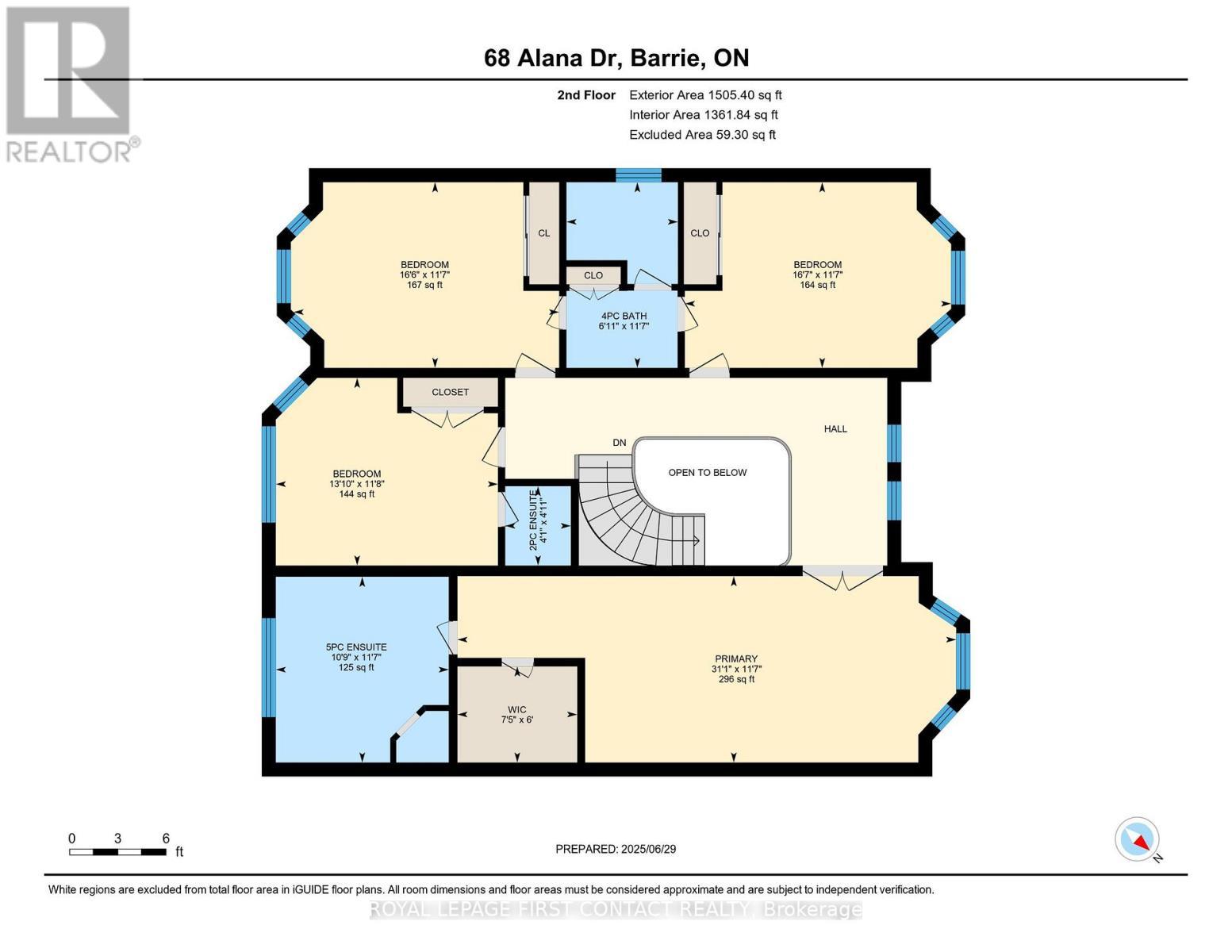 












68 ALANA DRIVE

,
Springwater,




Ontario
L9X0S1

