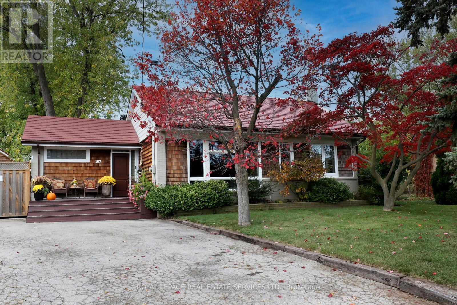












167 OLIVER PLACE

,
Oakville,




Ontario
L6H1K9

