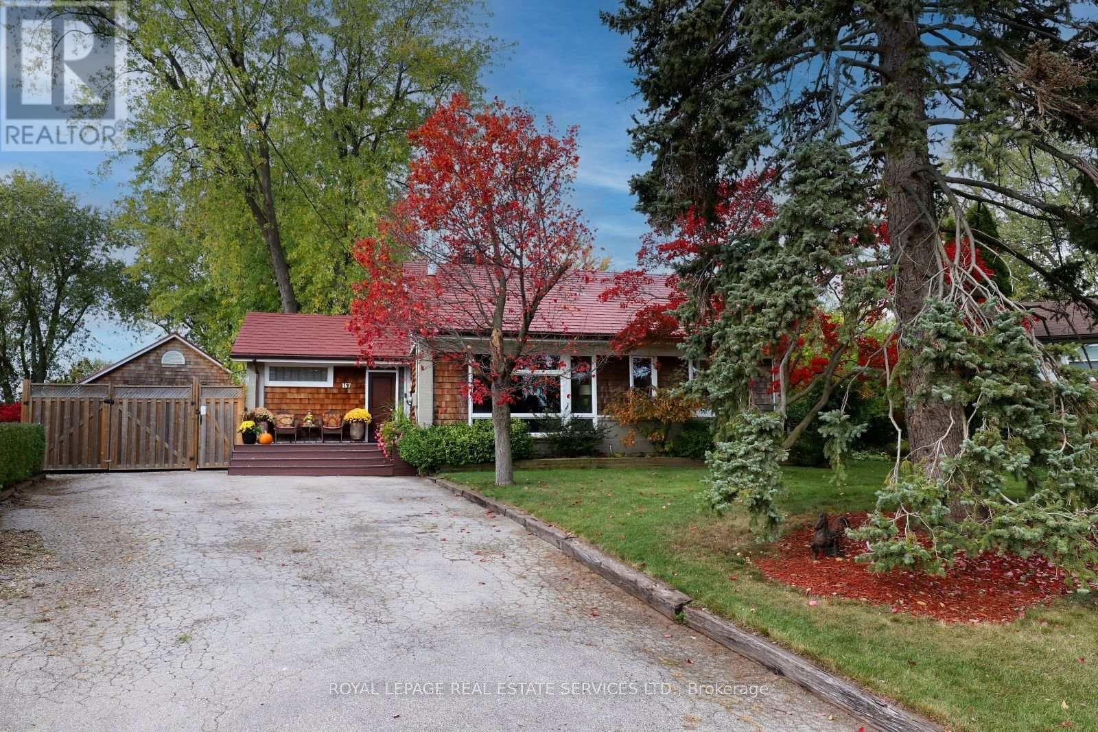 












167 OLIVER PLACE

,
Oakville,




Ontario
L6H1K9

