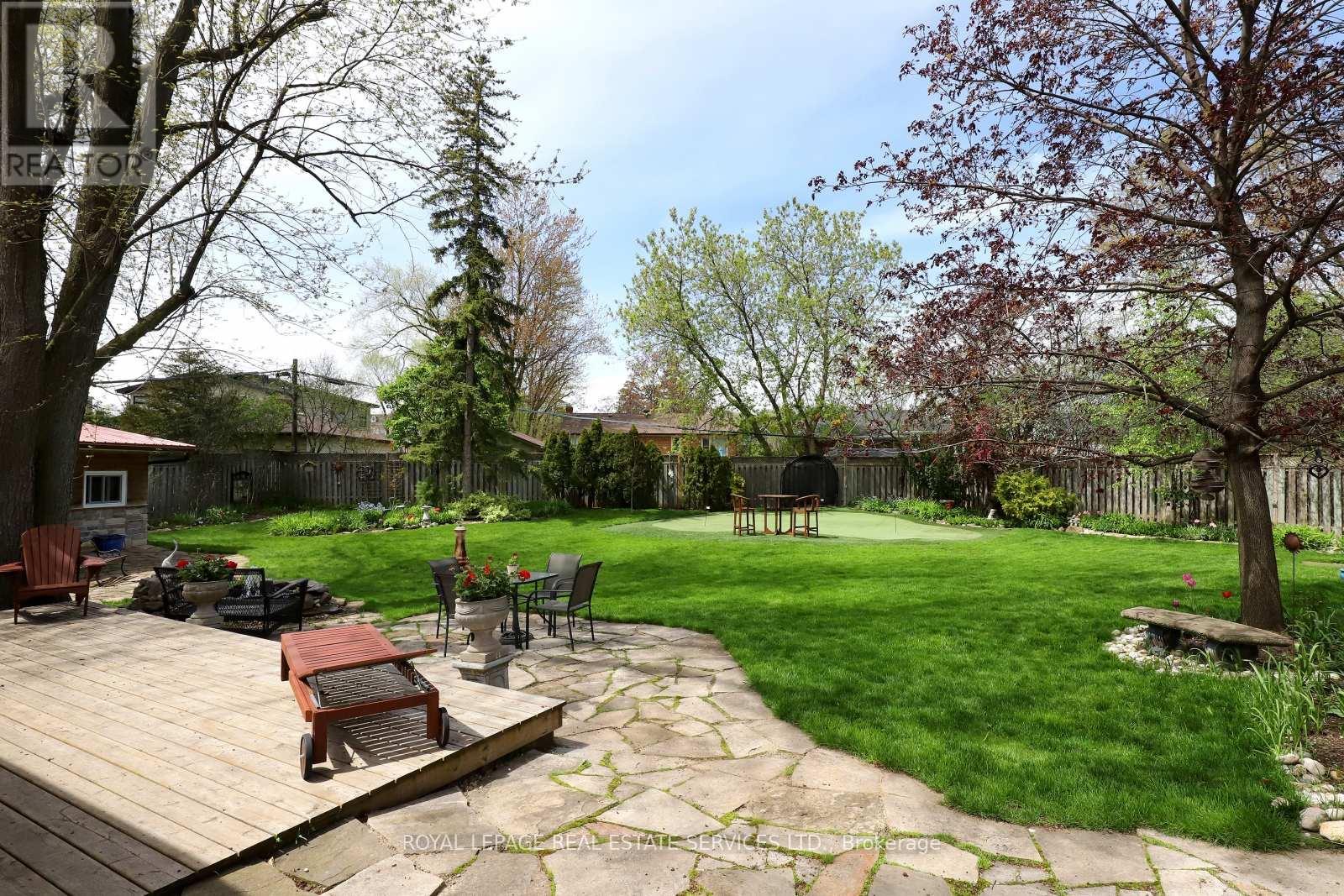 












167 OLIVER PLACE

,
Oakville,




Ontario
L6H1K9

