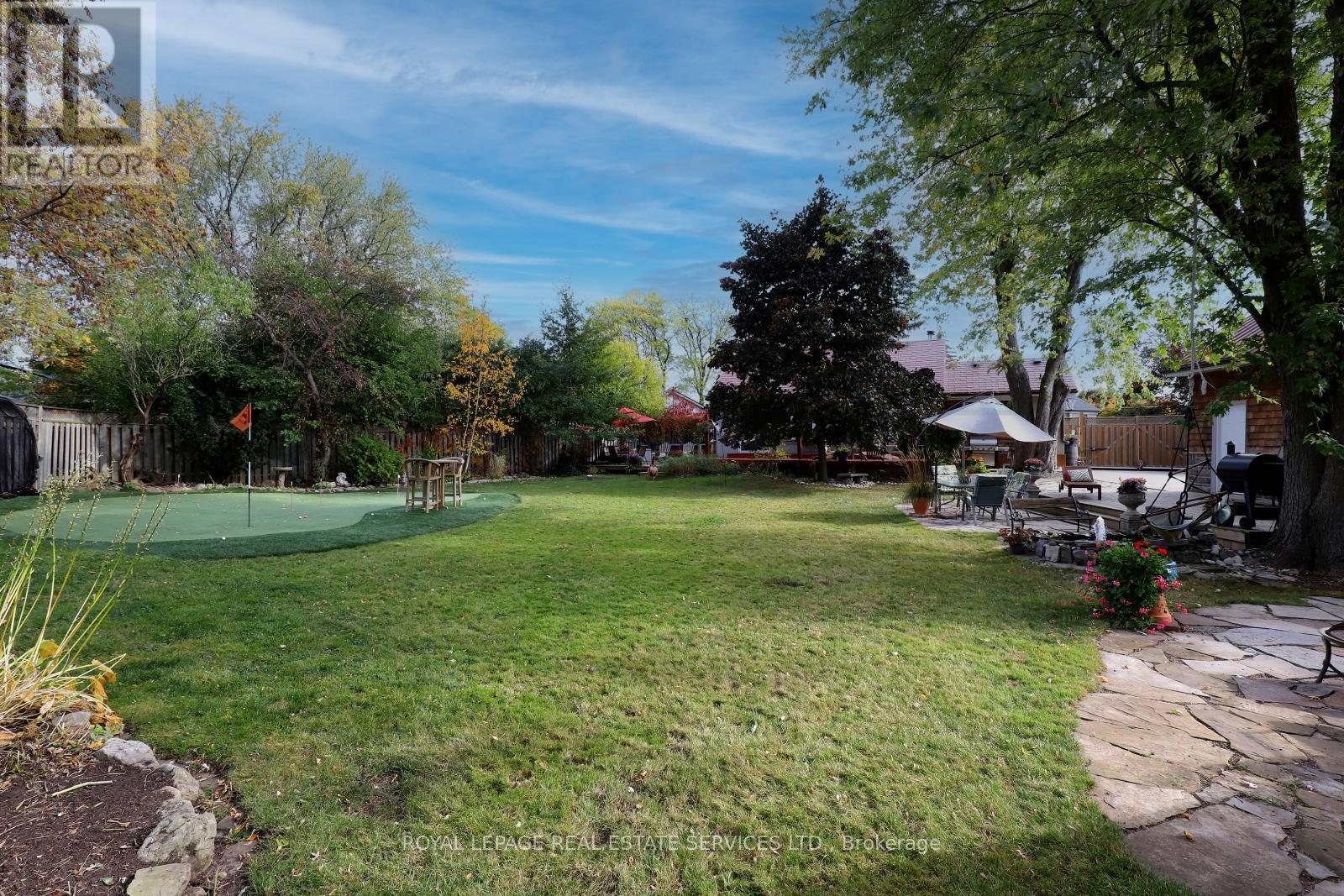 












167 OLIVER PLACE

,
Oakville,




Ontario
L6H1K9

