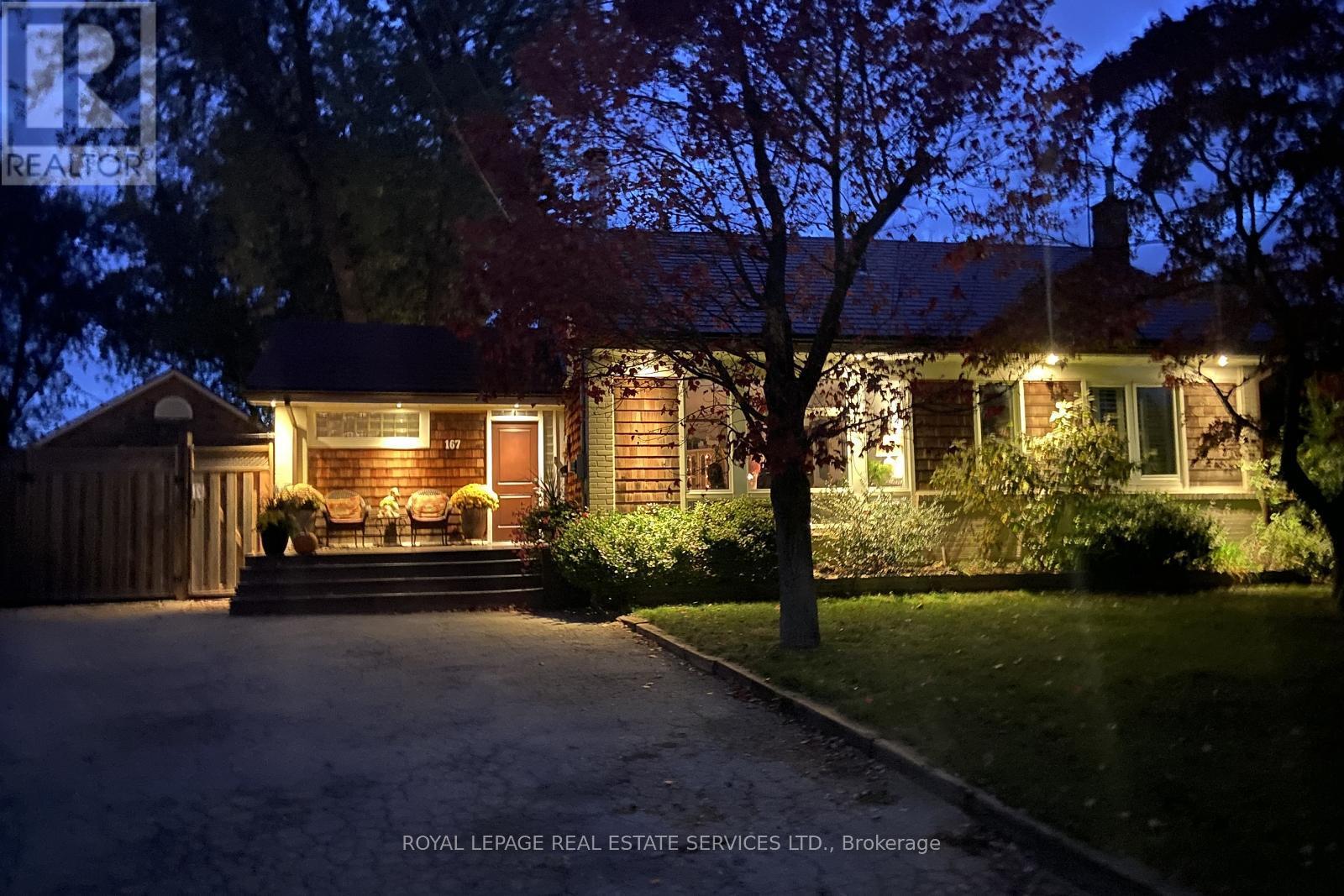 












167 OLIVER PLACE

,
Oakville,




Ontario
L6H1K9

