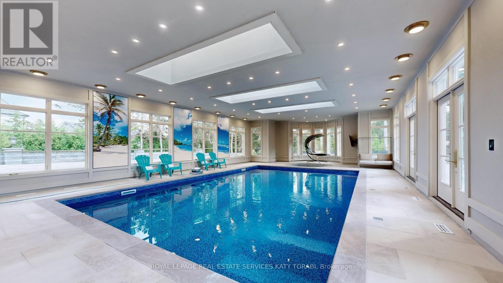












8 HIGH POINT ROAD

,
Toronto,




Ontario
M3B2A4

