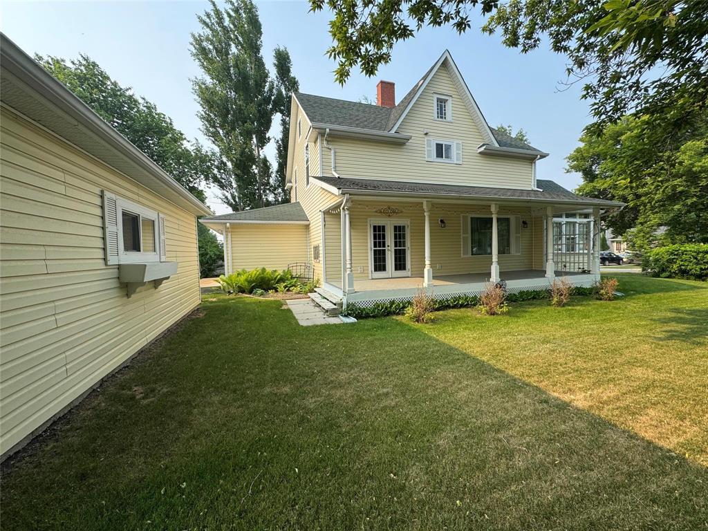 












7 GLENWOOD Street S

,
Souris,




Manitoba
R0K2C0

