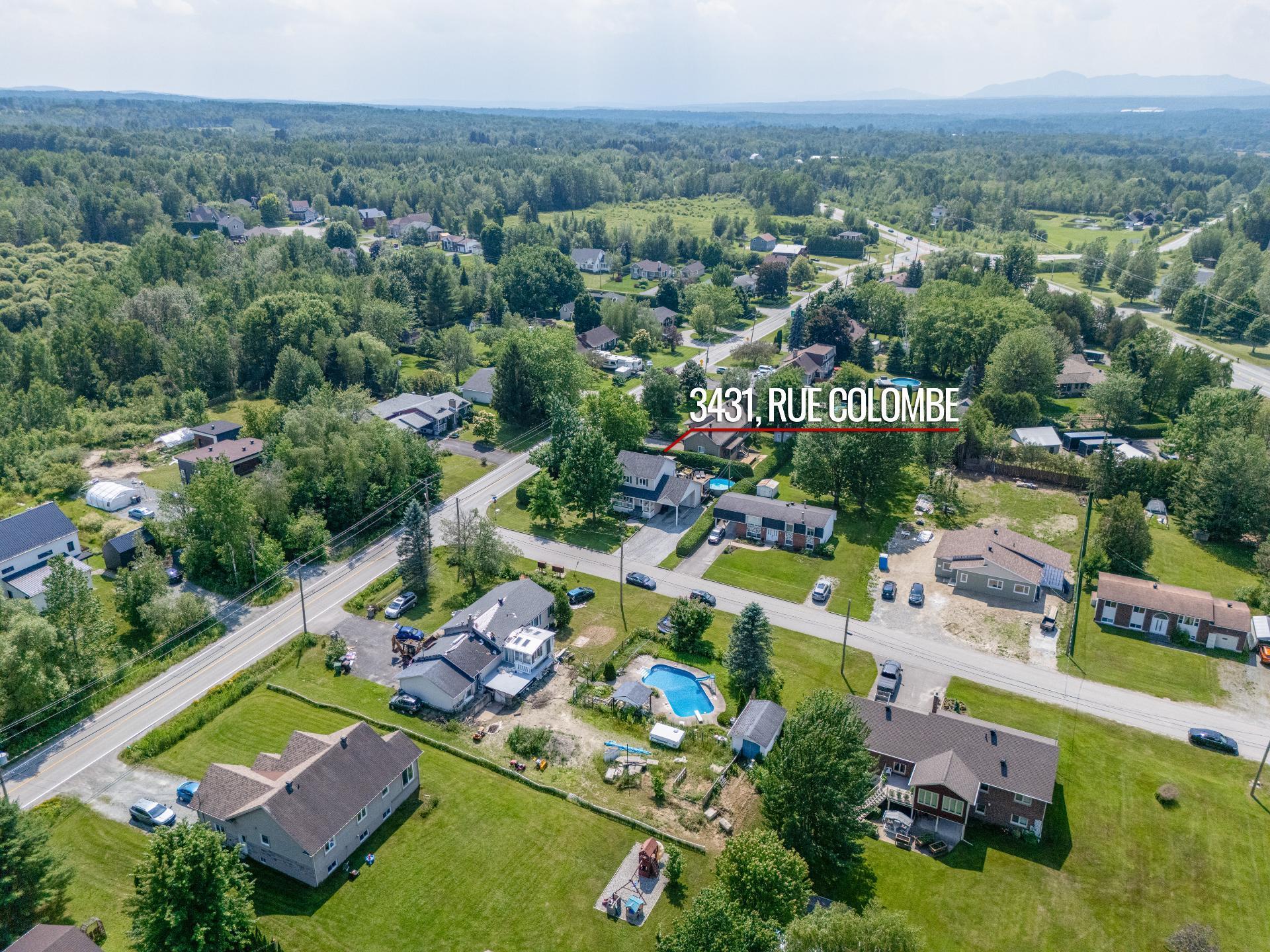 









3431


Rue Colombe

,
Sherbrooke (Brompton/Rock Forest/Saint-Élie/Deauville),




QC
J1N2Y6

