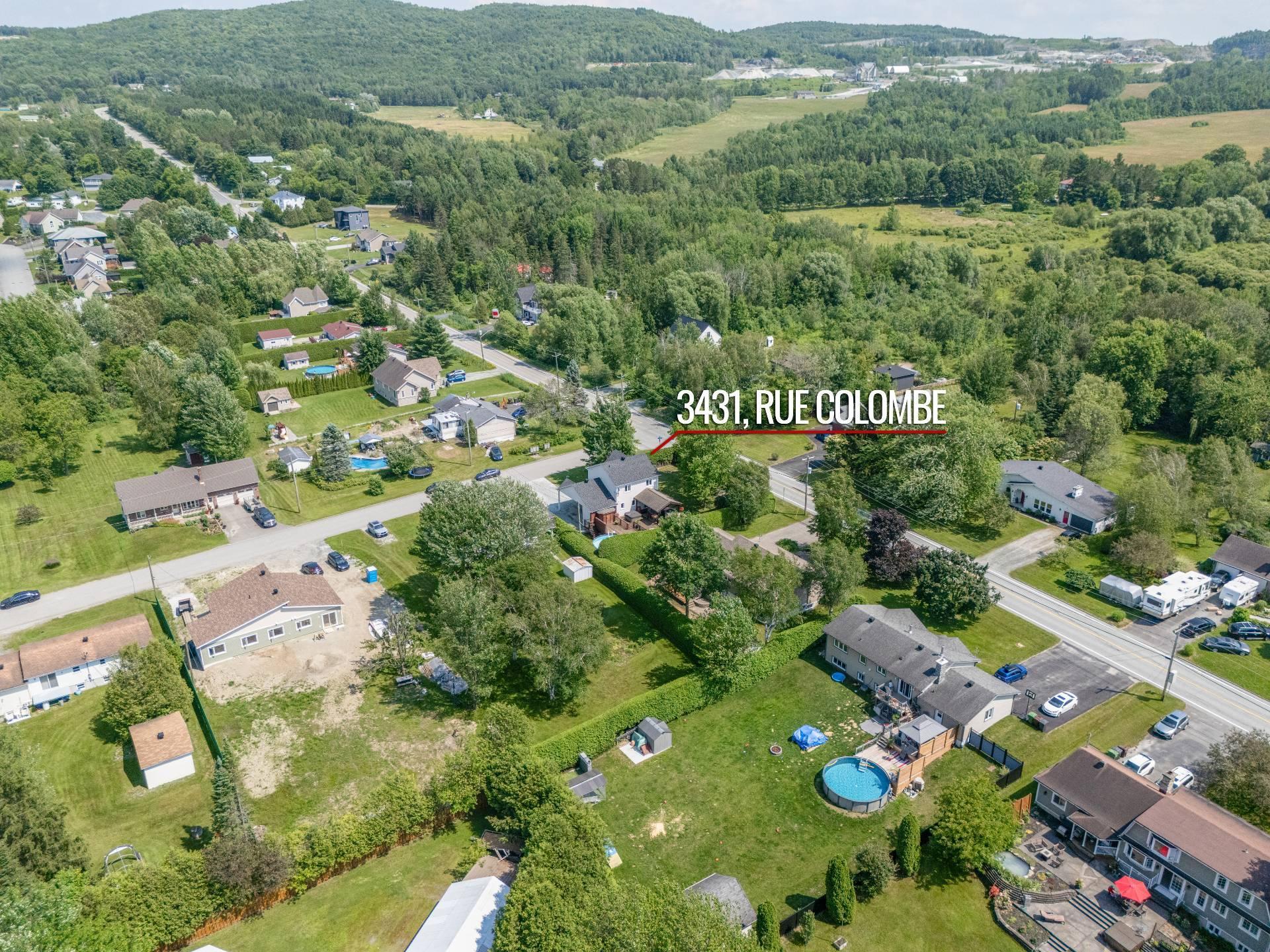 









3431


Rue Colombe

,
Sherbrooke (Brompton/Rock Forest/Saint-Élie/Deauville),




QC
J1N2Y6

