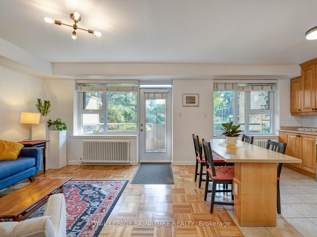 









8


Corinth

Gardens, 3,
Toronto,




ON
M4P 2N5

