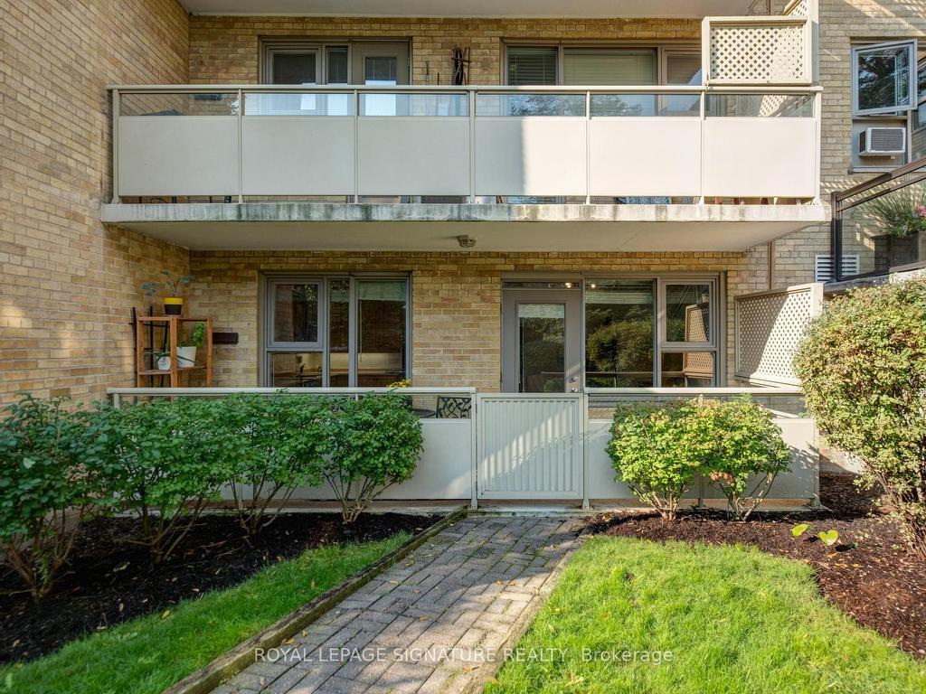 









8


Corinth

Gardens, 3,
Toronto,




ON
M4P 2N5

