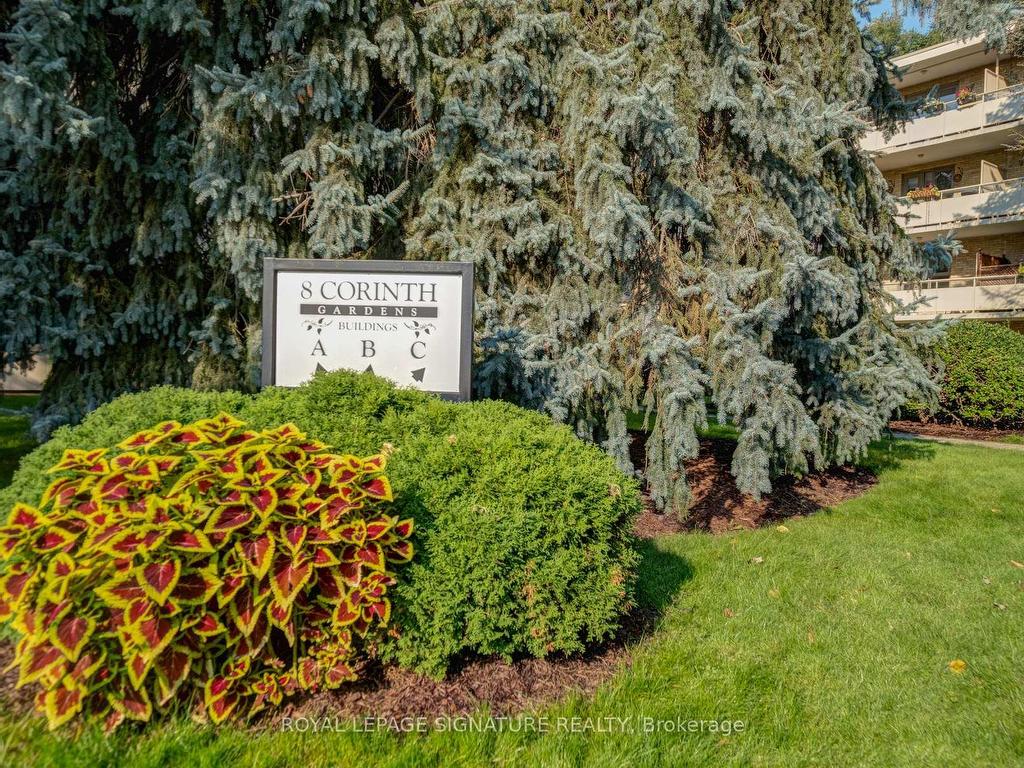 









8


Corinth

Gardens, 3,
Toronto,




ON
M4P 2N5

