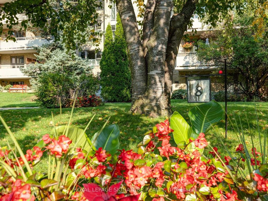 









8


Corinth

Gardens, 3,
Toronto,




ON
M4P 2N5

