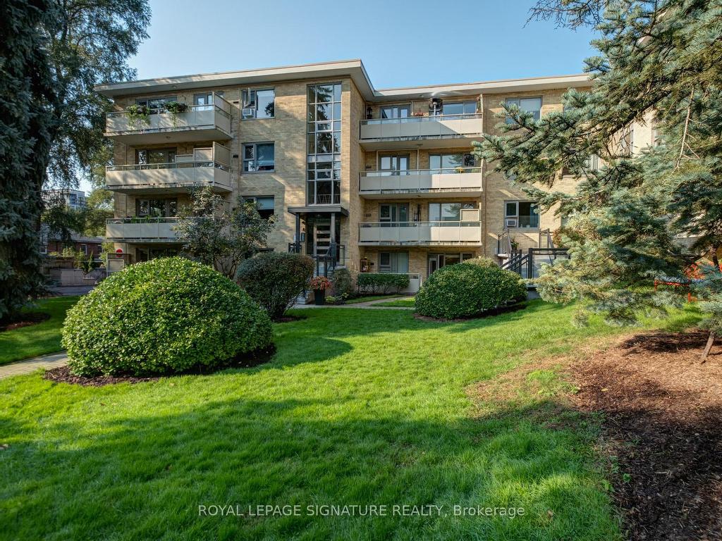 









8


Corinth

Gardens, 3,
Toronto,




ON
M4P 2N5

