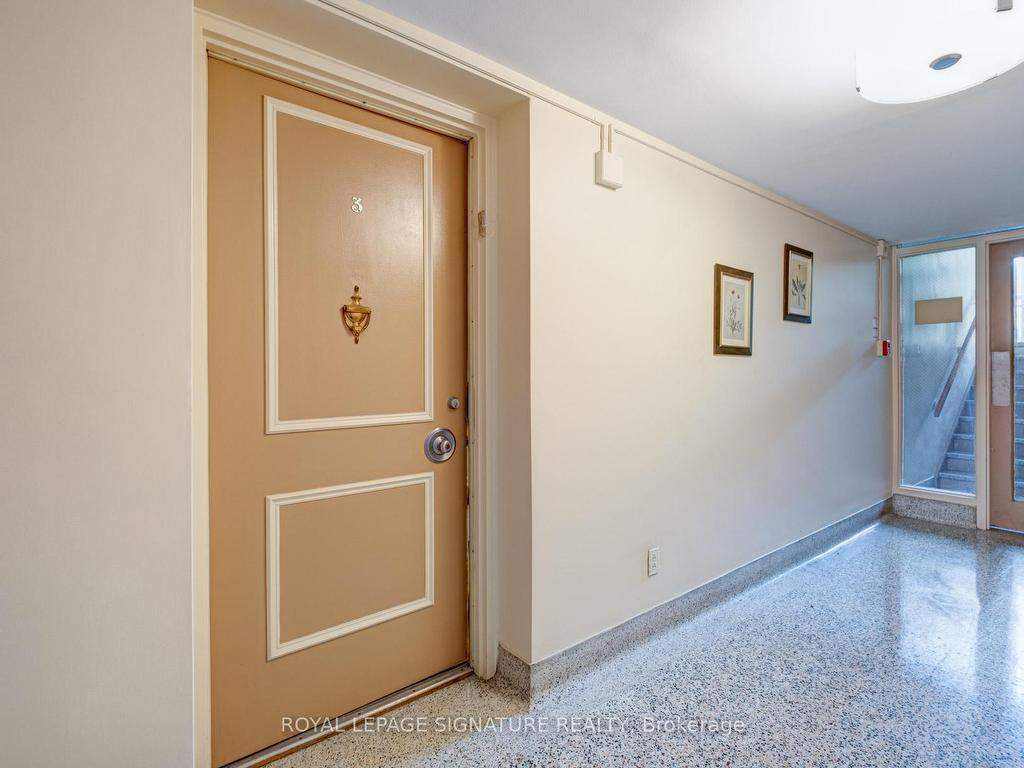 









8


Corinth

Gardens, 3,
Toronto,




ON
M4P 2N5

