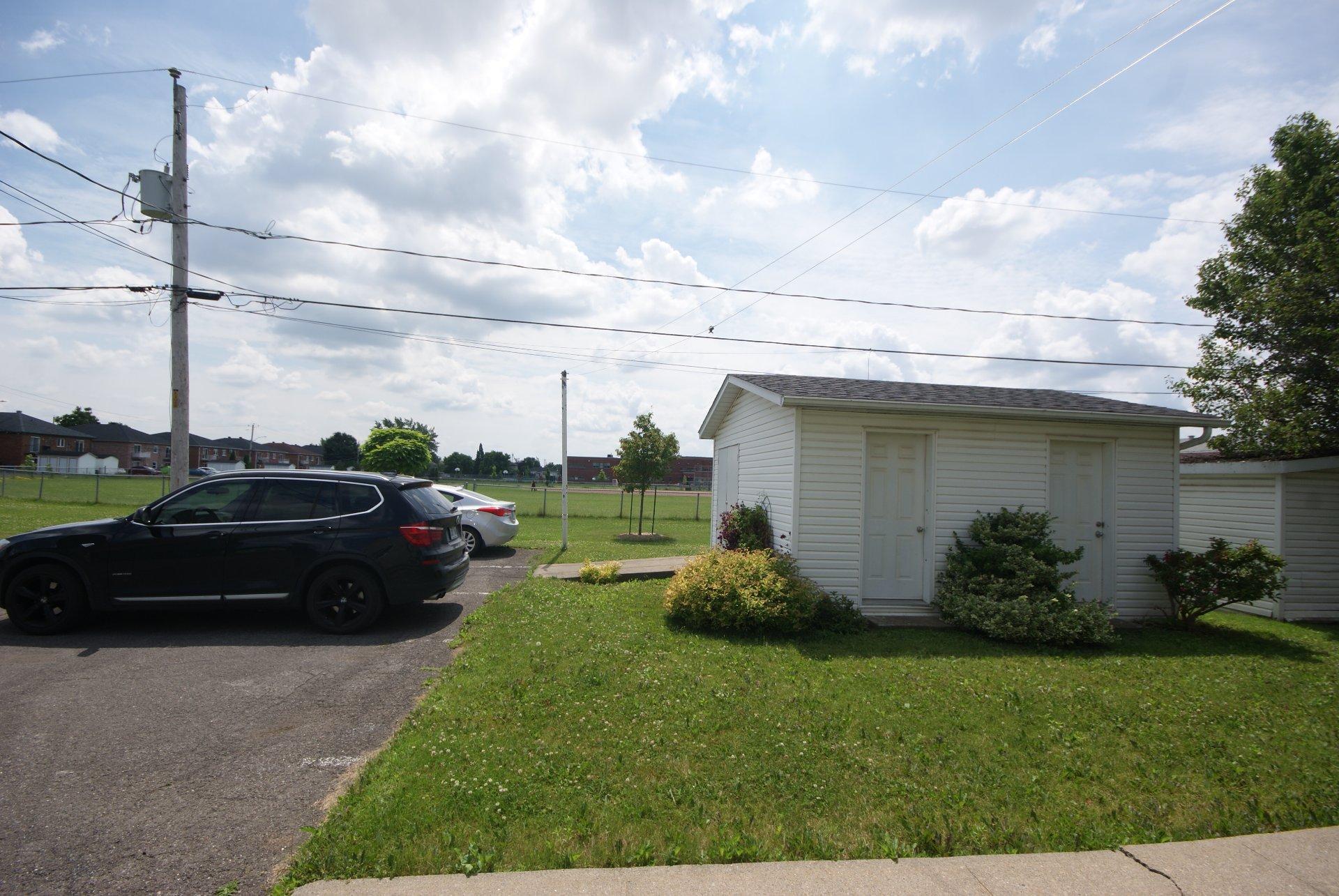 









138


Rue Augustin-Gauthier

,
Saint-Jean-sur-Richelieu,




QC
J2W2P2

