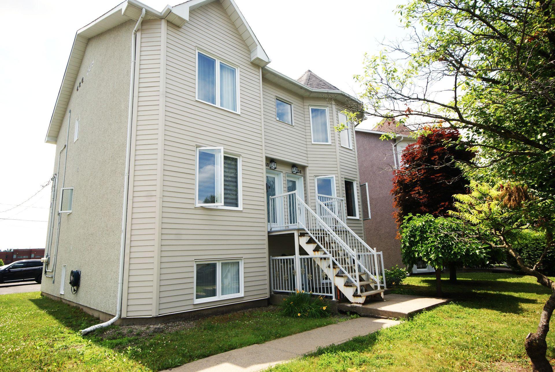 









138


Rue Augustin-Gauthier

,
Saint-Jean-sur-Richelieu,




QC
J2W2P2

