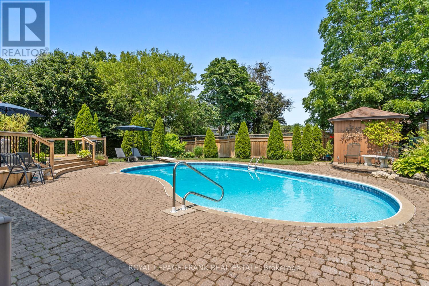 












848 SWISS HEIGHTS

,
Oshawa (Pinecrest),




Ontario
L1K2A9


