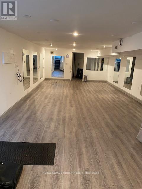 












BSMT - 2033 YONGE STREET

,
Toronto,




Ontario
M4S2A2

