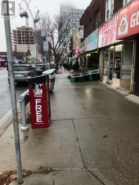 












BSMT - 2033 YONGE STREET

,
Toronto,




Ontario
M4S2A2

