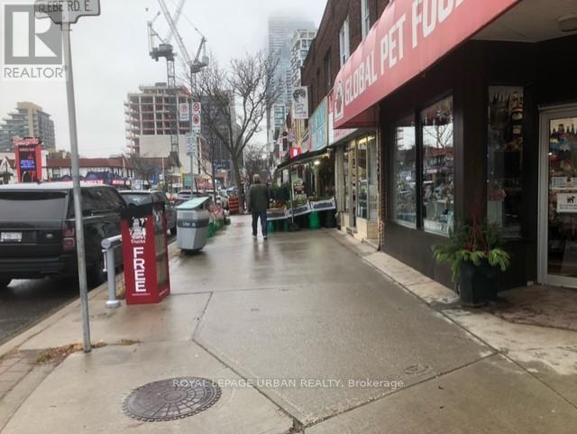 












BSMT - 2033 YONGE STREET

,
Toronto,




Ontario
M4S2A2

