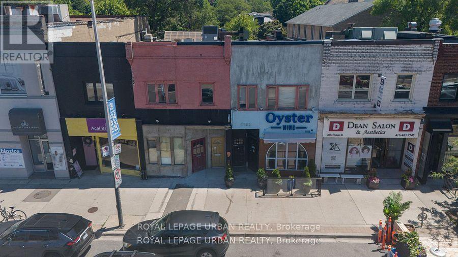 












BSMT - 2033 YONGE STREET

,
Toronto,




Ontario
M4S2A2

