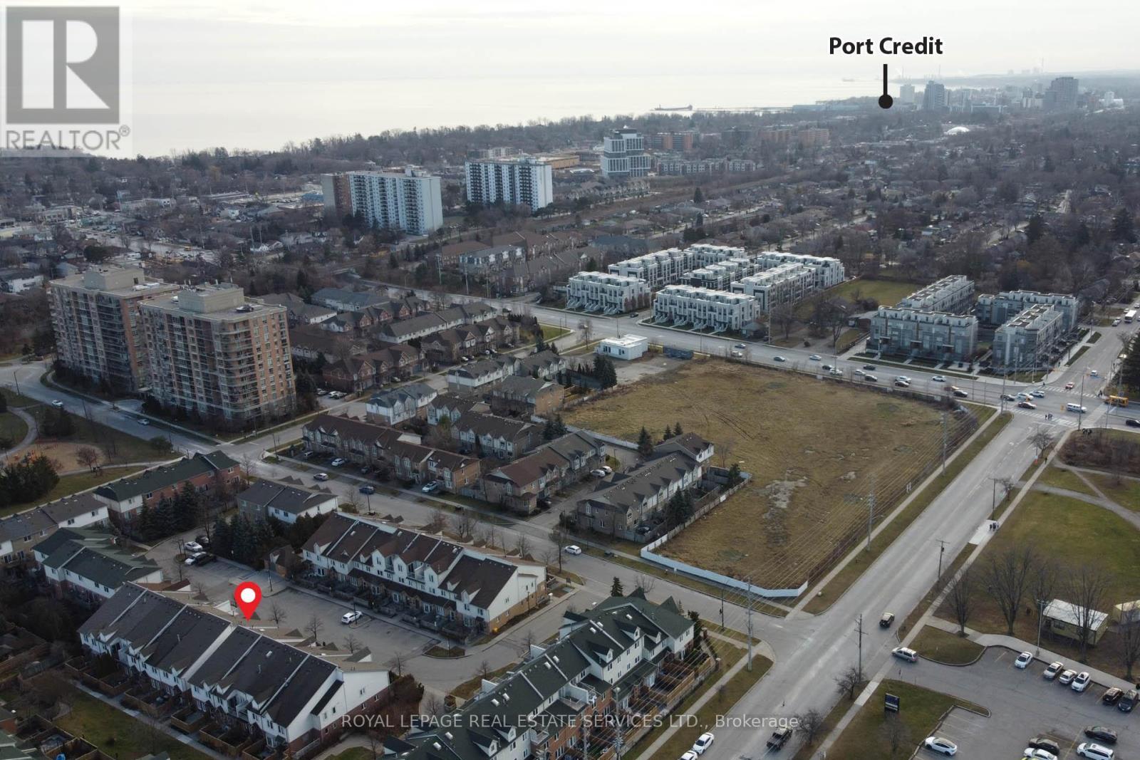 












21 - 1221 PARKWEST PLACE

,
Mississauga,




Ontario
L5E3J3

