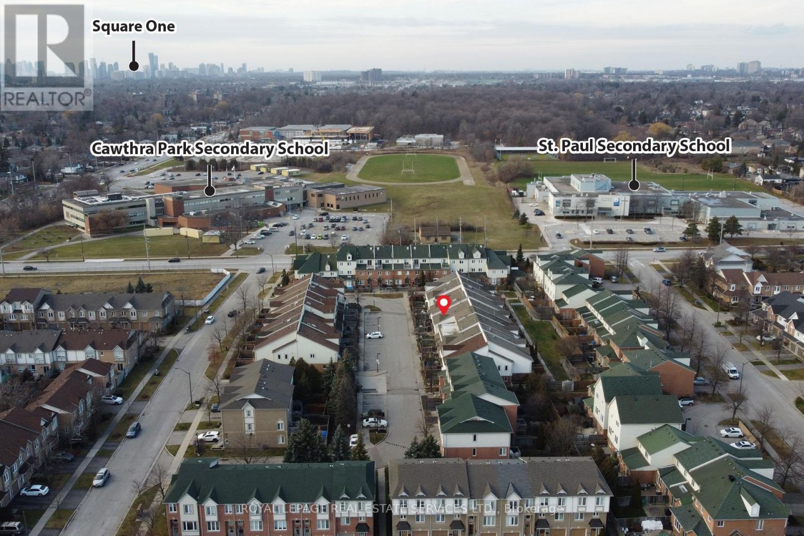 












21 - 1221 PARKWEST PLACE

,
Mississauga,




Ontario
L5E3J3

