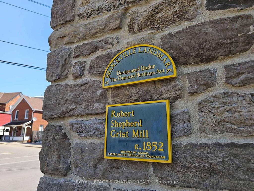 









123


Water

Street West,
Brockville,




ON
K6V 3M2

