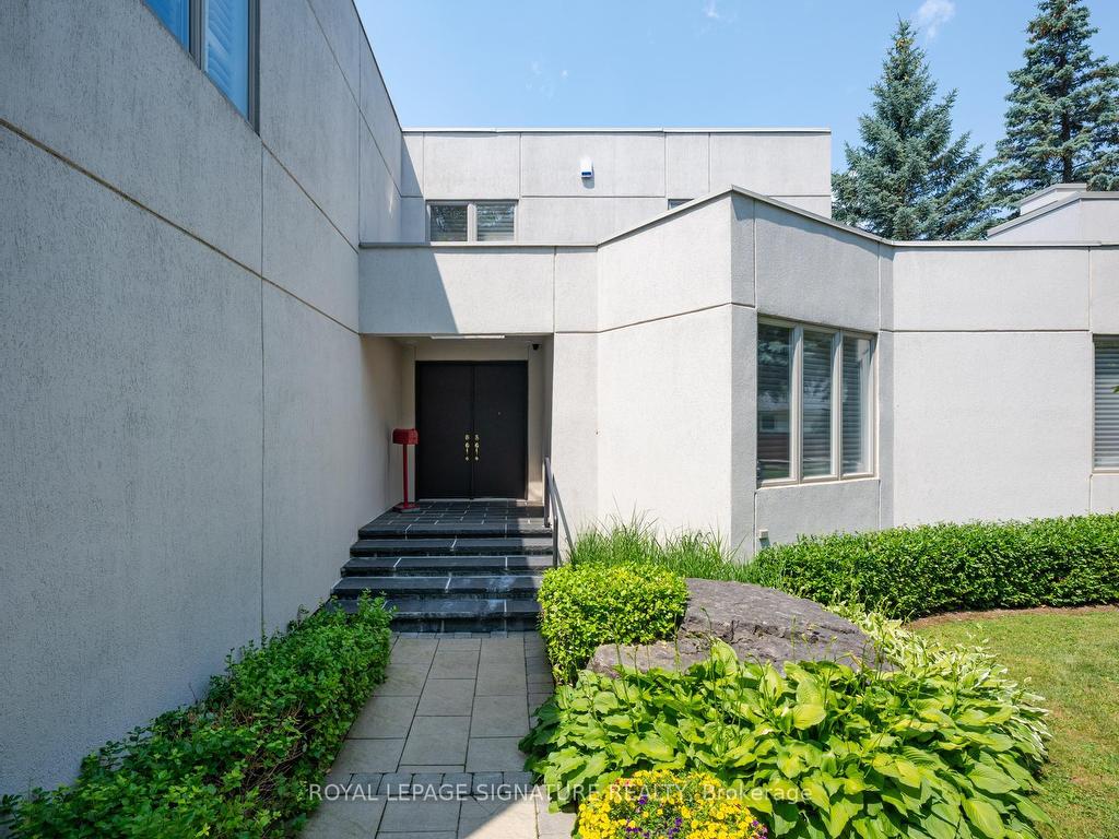 









8


Harrison

Road,
Toronto,




ON
M2L 1V2

