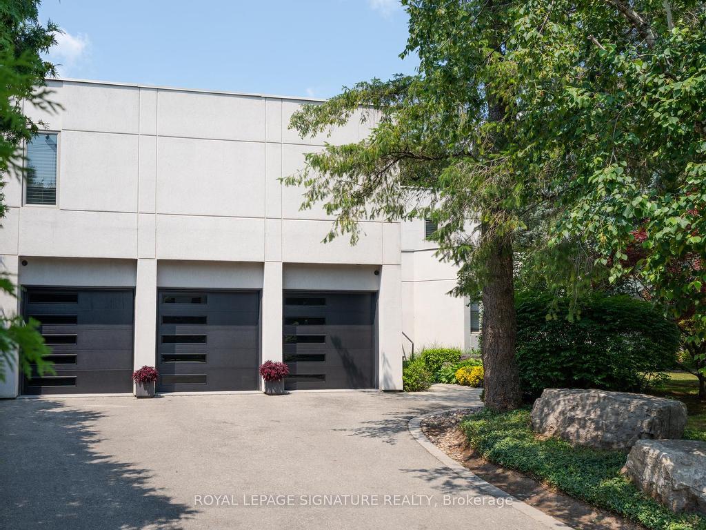 









8


Harrison

Road,
Toronto,




ON
M2L 1V2

