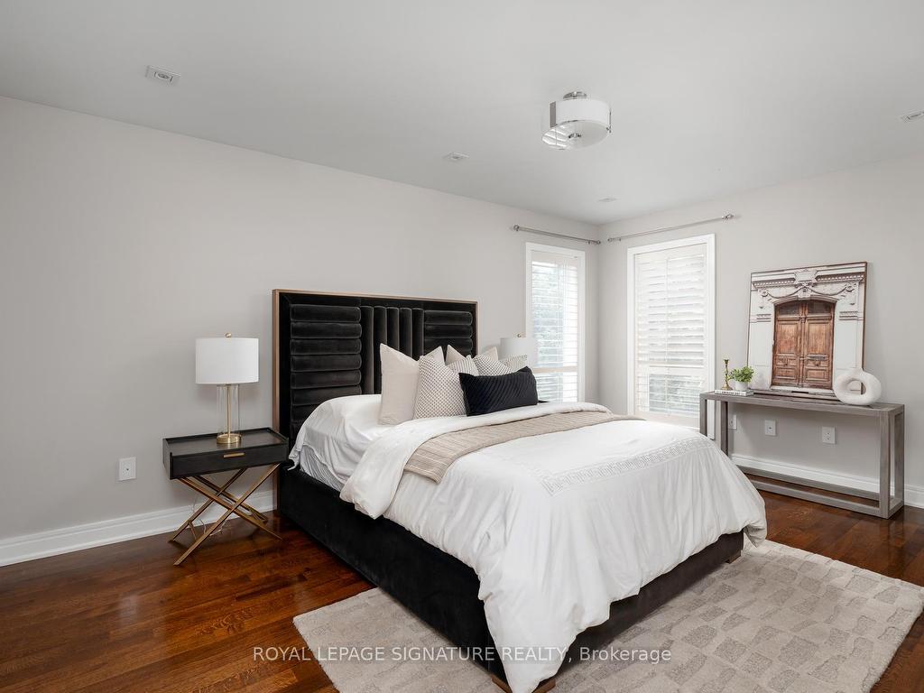 









8


Harrison

Road,
Toronto,




ON
M2L 1V2

