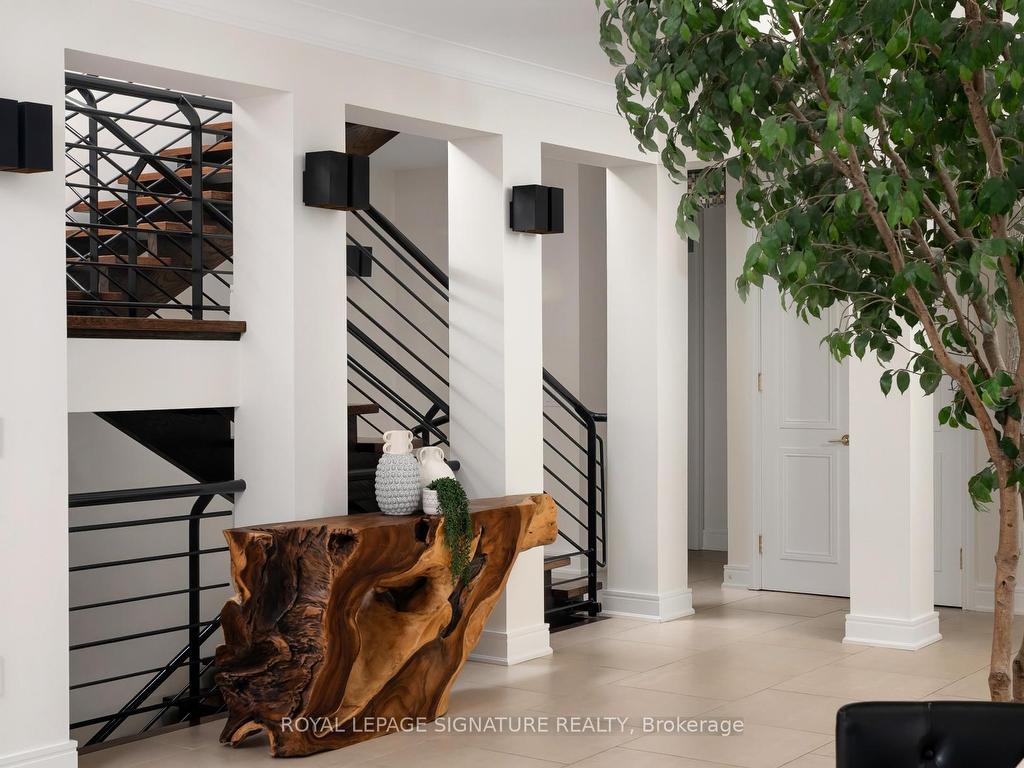 









8


Harrison

Road,
Toronto,




ON
M2L 1V2

