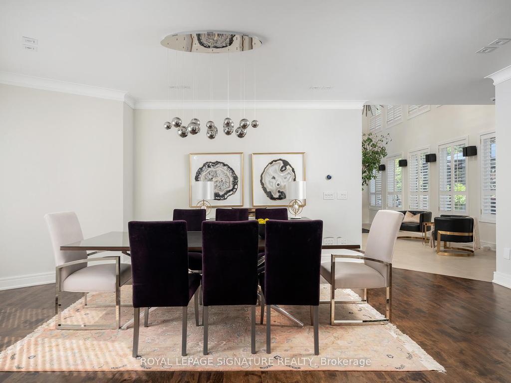 









8


Harrison

Road,
Toronto,




ON
M2L 1V2

