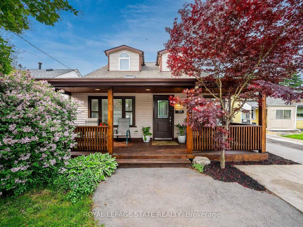 









100


Munn

Street,
Hamilton,




ON
L8V 1K3

