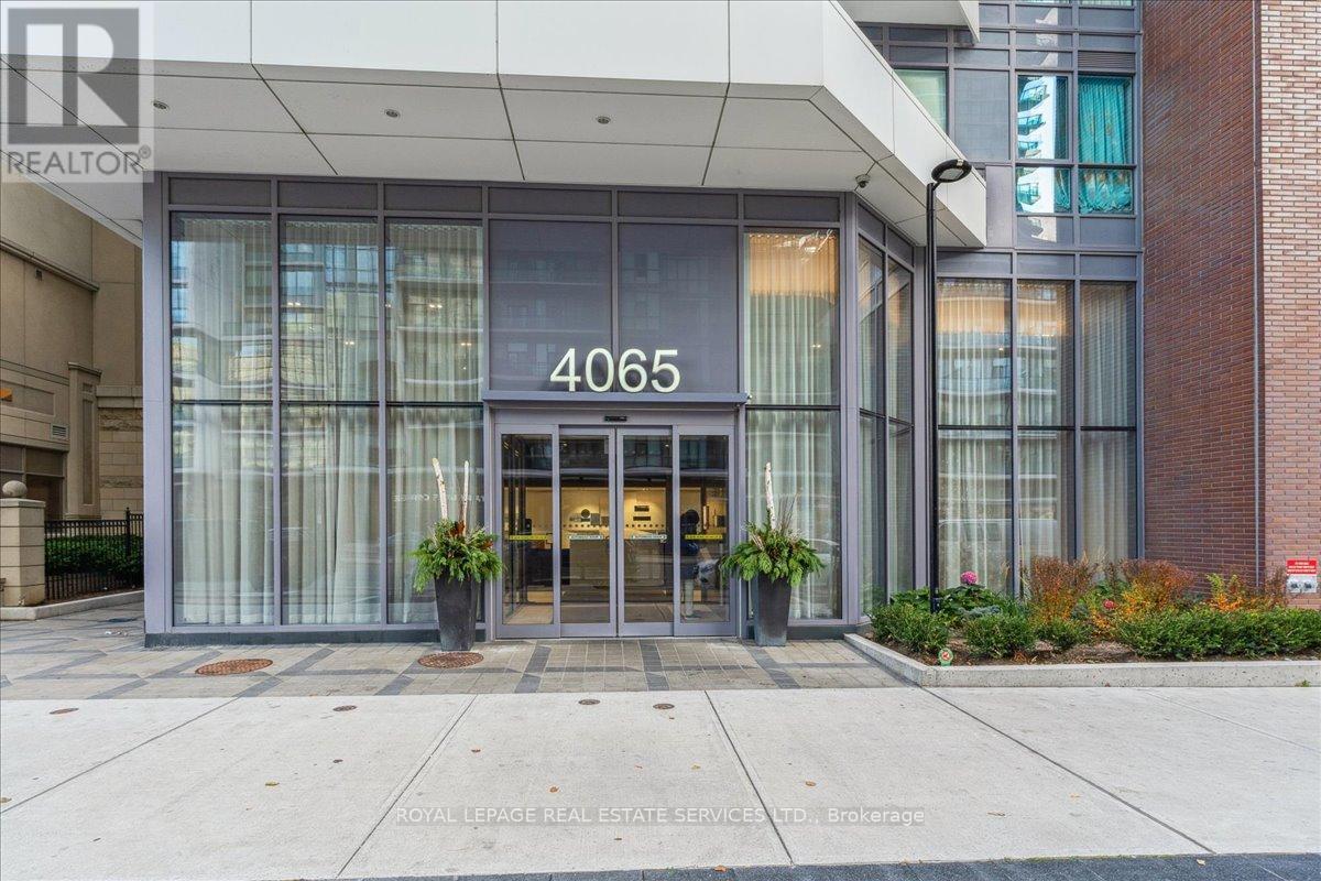 












4105 - 4065 CONFEDERATION PARKWAY

,
Mississauga,




Ontario
L5B0L4

