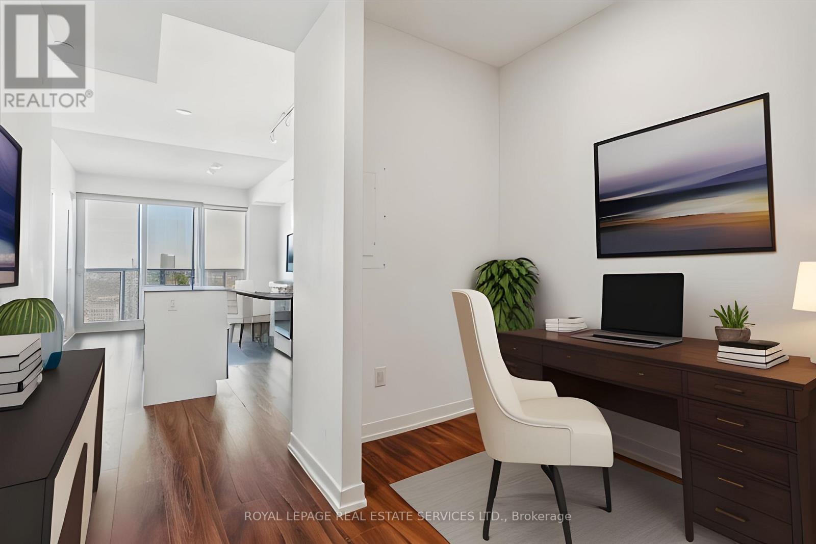 












4105 - 4065 CONFEDERATION PARKWAY

,
Mississauga,




Ontario
L5B0L4

