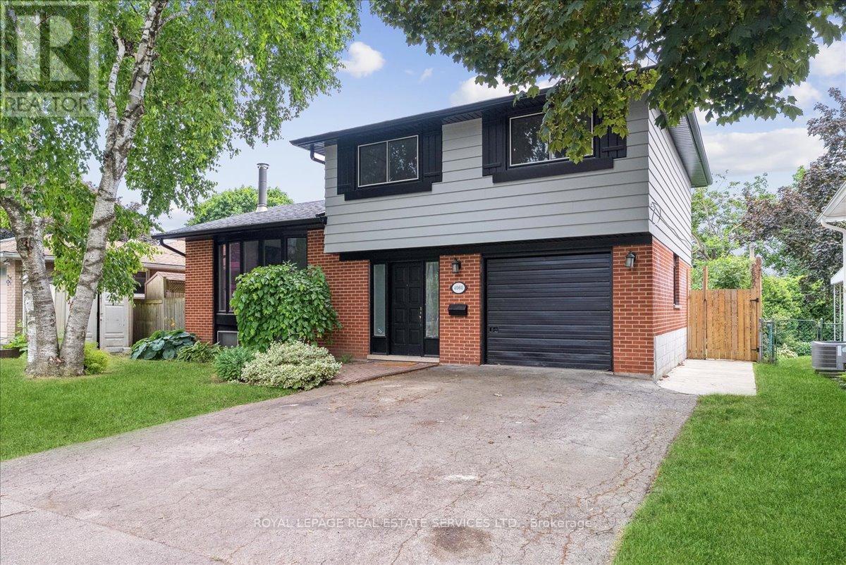 












4060 FLEMISH DRIVE

,
Burlington,




Ontario
L7L1Z8

