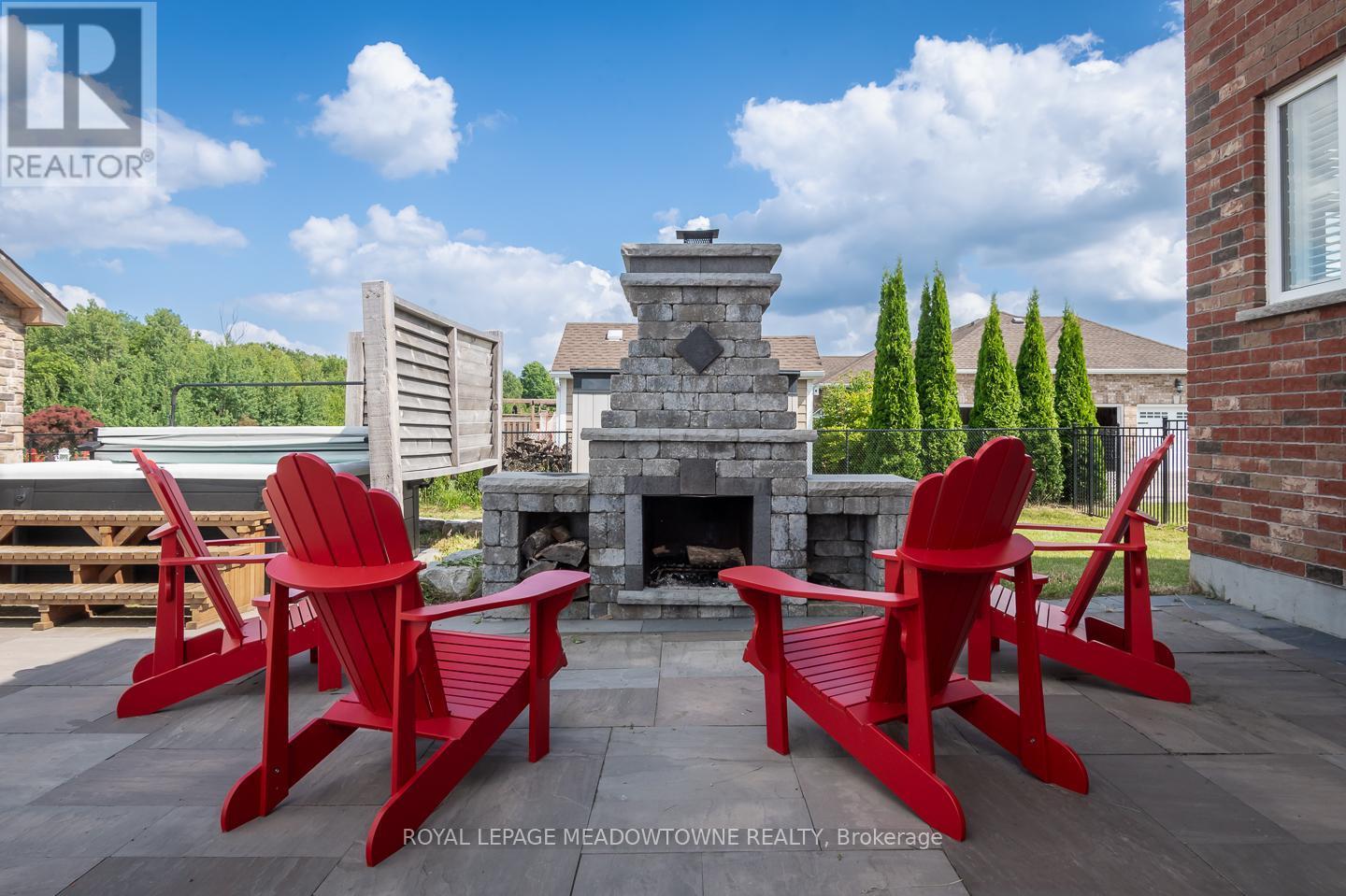 












63 STEWART DRIVE

,
Erin,




Ontario
N1H6H7

