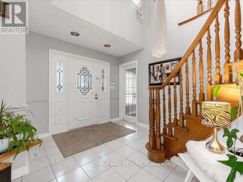 












358 GRANTHAM AVENUE

,
St. Catharines (Carlton/Bunting),




Ontario
L2M5A6

