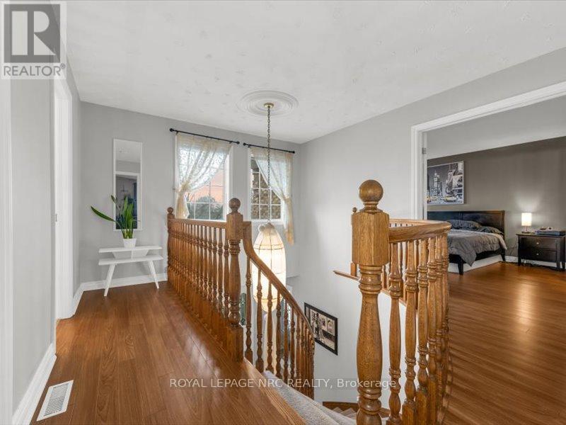 












358 GRANTHAM AVENUE

,
St. Catharines (Carlton/Bunting),




Ontario
L2M5A6

