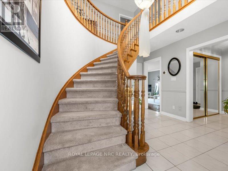 












358 GRANTHAM AVENUE

,
St. Catharines (Carlton/Bunting),




Ontario
L2M5A6

