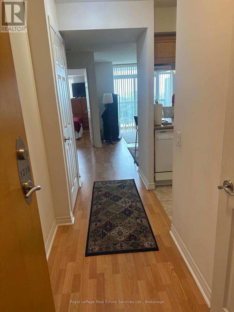 












1239 - 18 MONDEO DRIVE

,
Toronto (Dorset Park),




Ontario
M1P5C8

