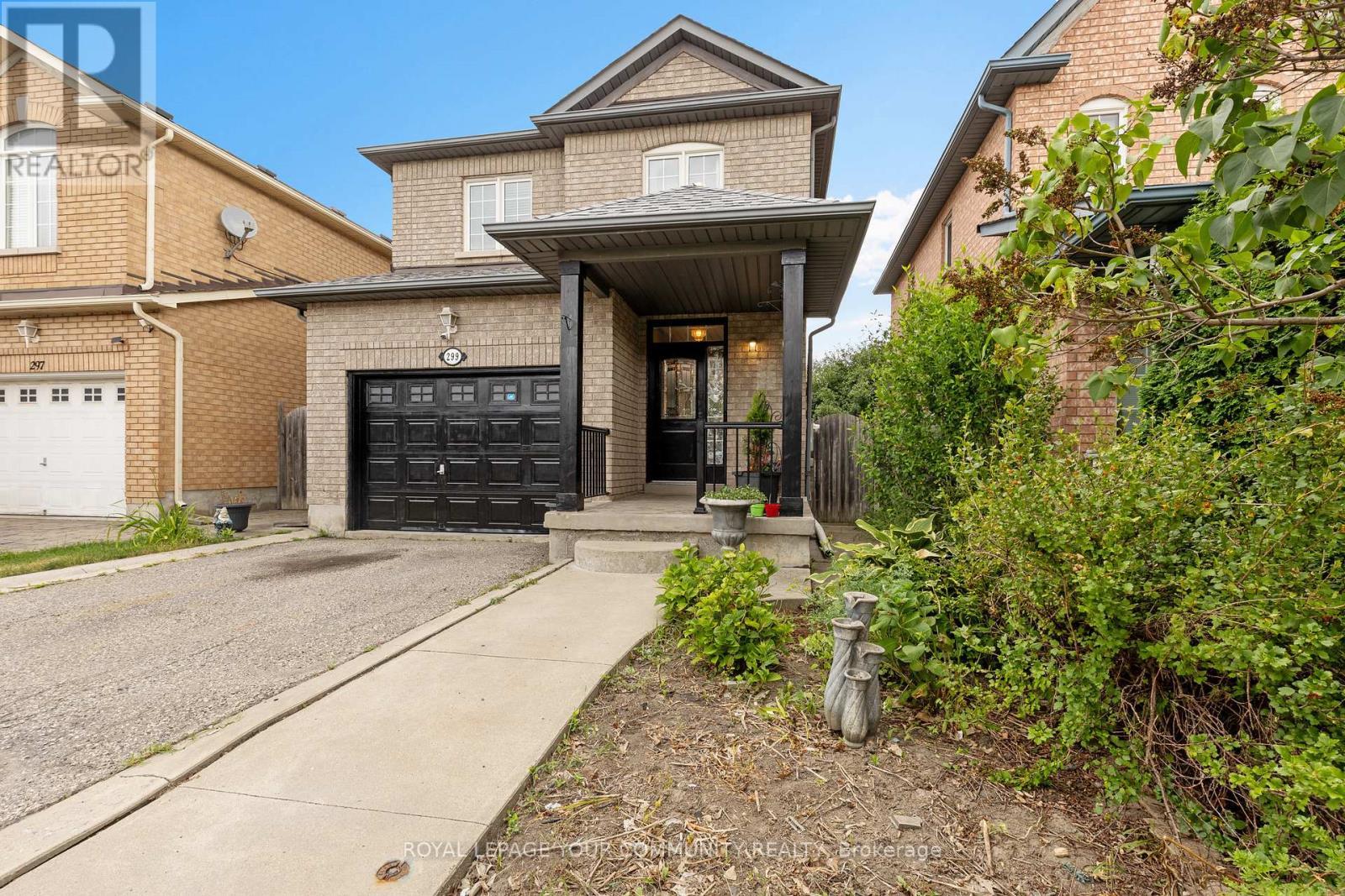 












299 DISCOVERY TRAIL

,
Vaughan,




Ontario
L6A3K4

