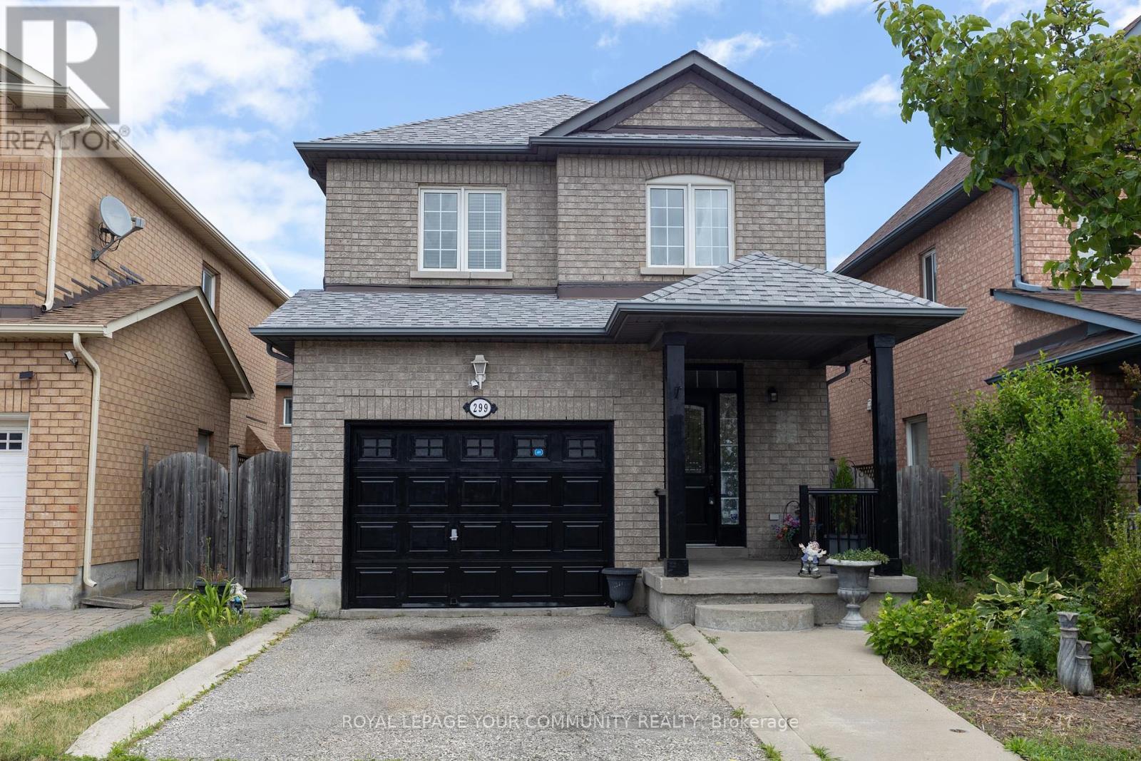 












299 DISCOVERY TRAIL

,
Vaughan,




Ontario
L6A3K4


